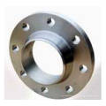 Flange do RF do pescoço da soldadura do aço carbono de ASME B16.36 A305